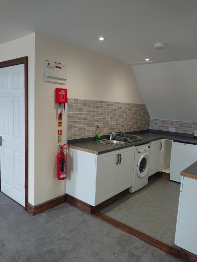 2 Wood Yard Cottages, Red Mayes Farm Spalding Εξωτερικό φωτογραφία