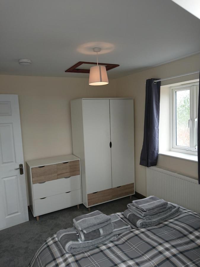 2 Wood Yard Cottages, Red Mayes Farm Spalding Εξωτερικό φωτογραφία