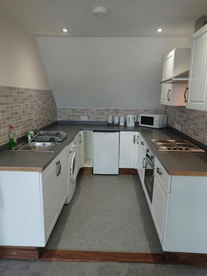 2 Wood Yard Cottages, Red Mayes Farm Spalding Εξωτερικό φωτογραφία