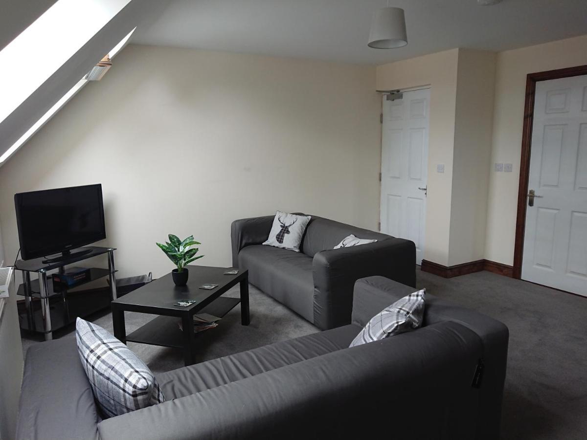 2 Wood Yard Cottages, Red Mayes Farm Spalding Εξωτερικό φωτογραφία